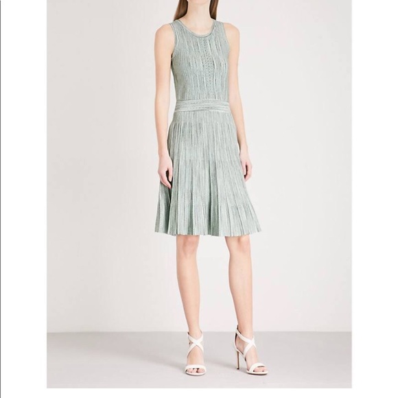 Sandro Dresses & Skirts - Sandro Green Dress w/ Tags
